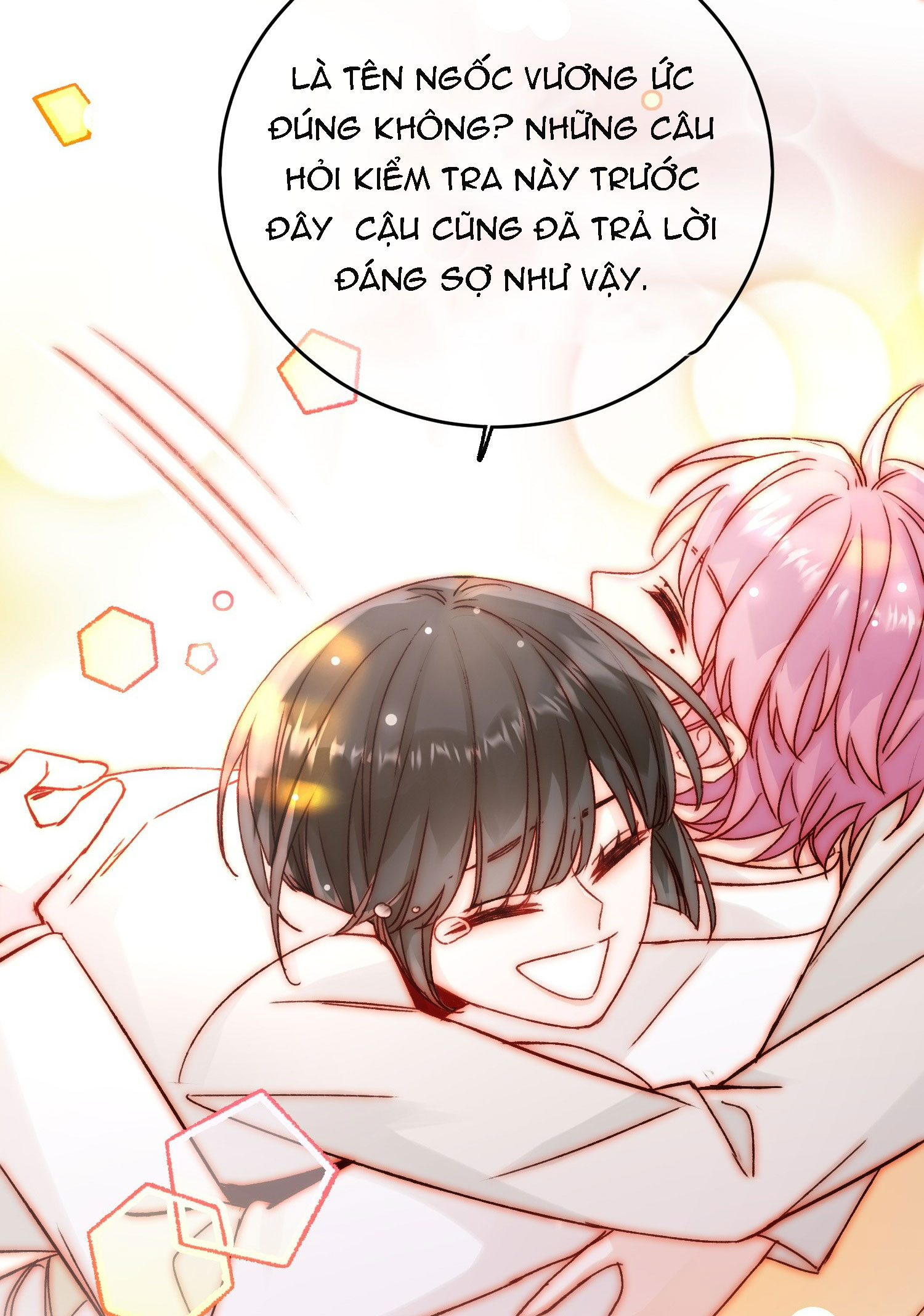 tôi phải làm một kẻ đại xấu xa chapter 76 19