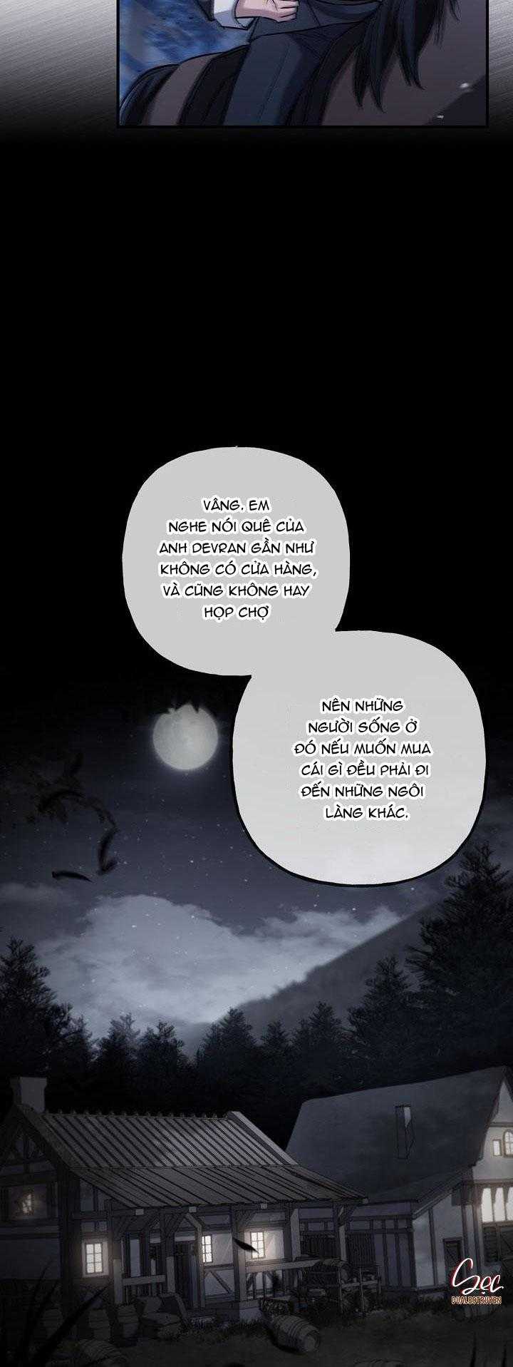 bước ngoặt định mệnh chapter 45 16