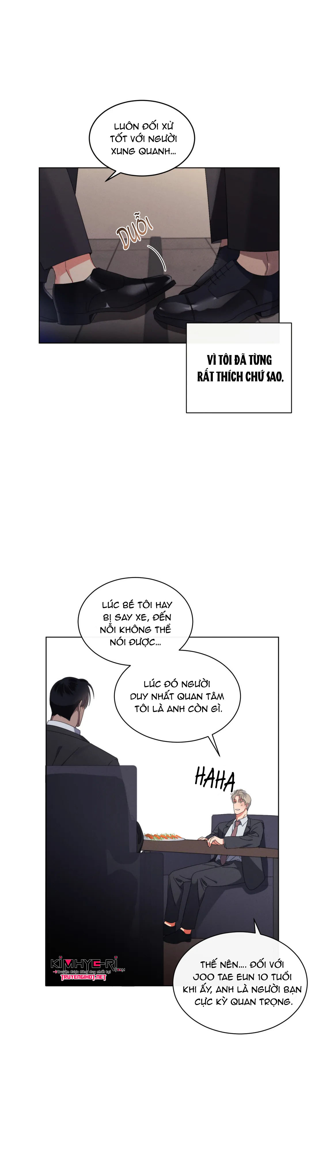 kick off chapter 5 20