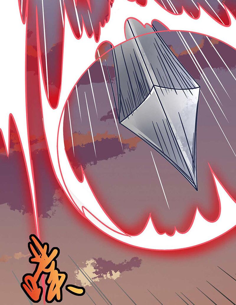 võ đạo độc tôn chapter 176 7