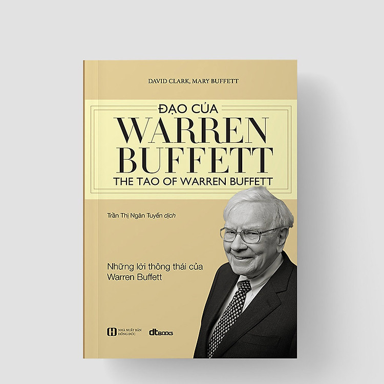 Đạo Của Warren Buffett