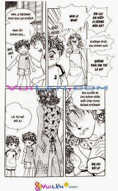 mãi yêu anh chapter 6 11