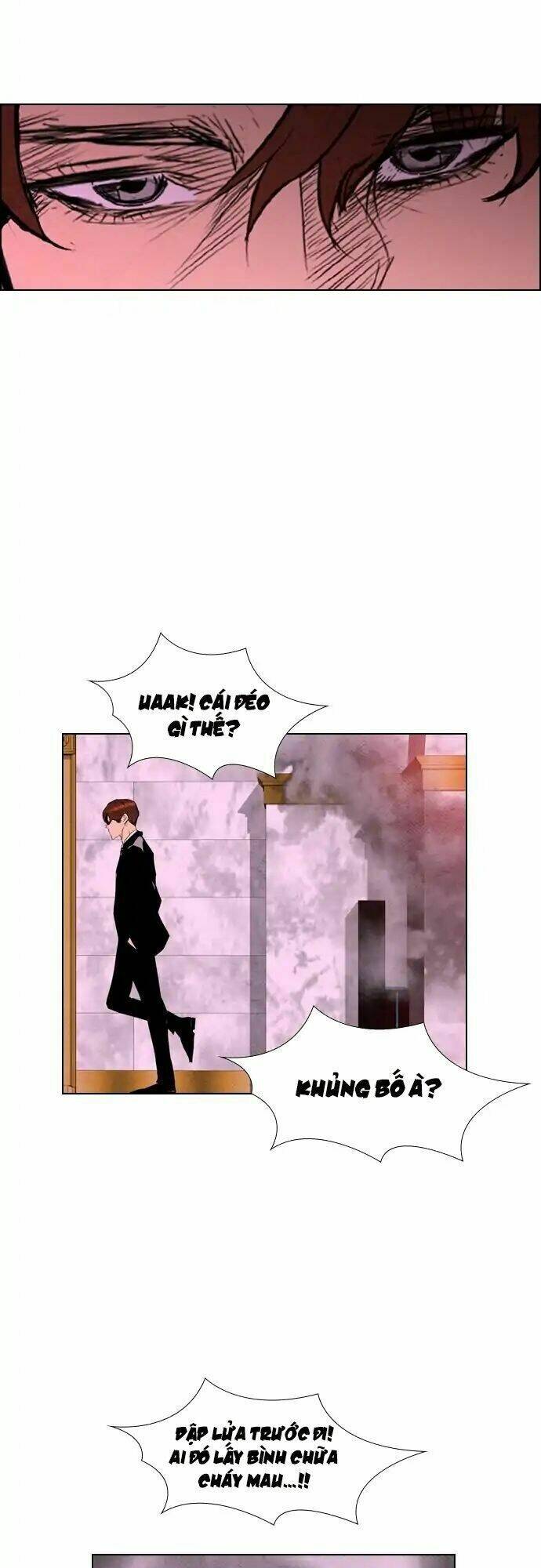 kẻ hồi sinh chapter 63 42