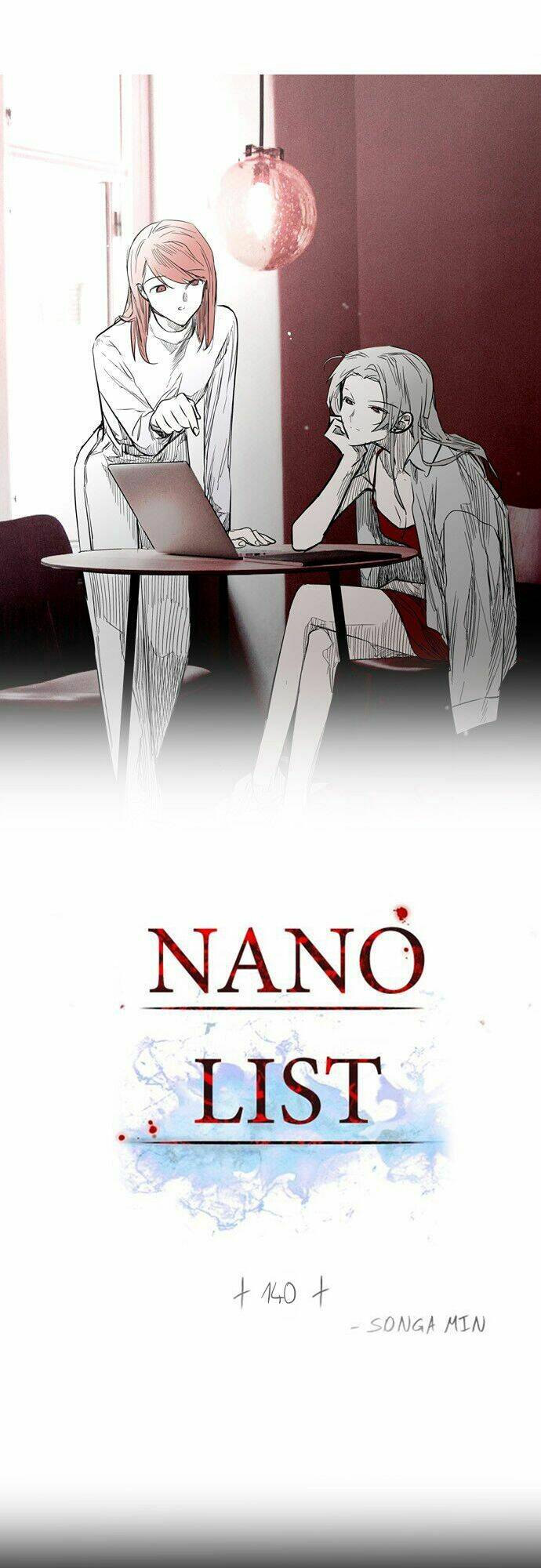 người máy hủy diệt chapter 140 1