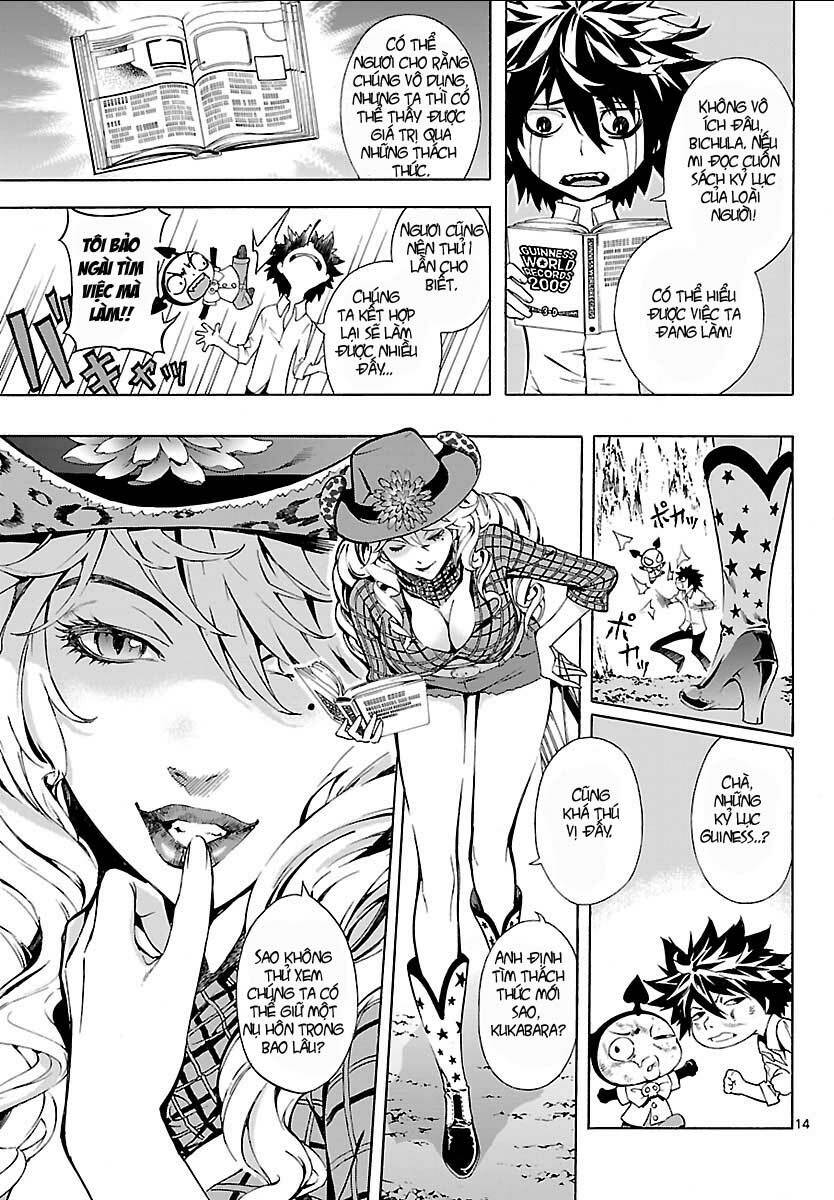 defense devil chapter 15 14