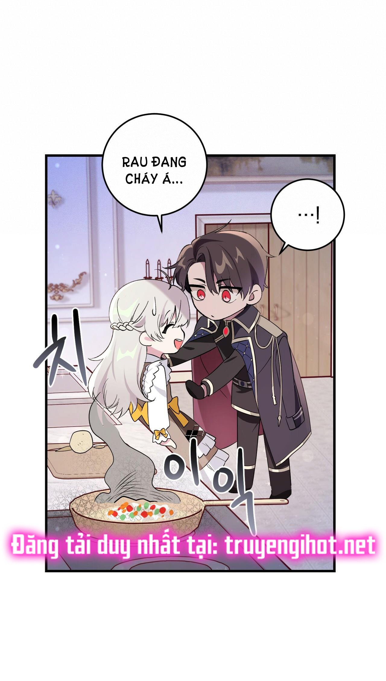 hãy nếm và nuốt đi nào chapter 7.1 29