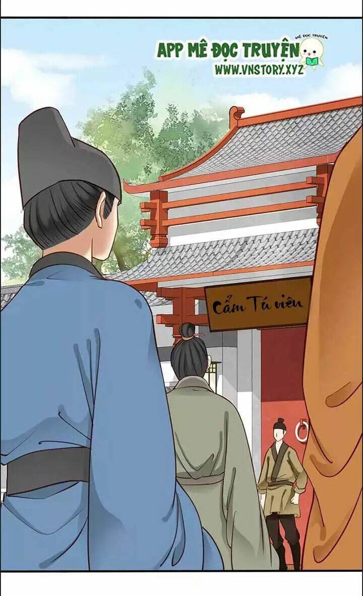 kiều nữ độc phi chapter 66 17