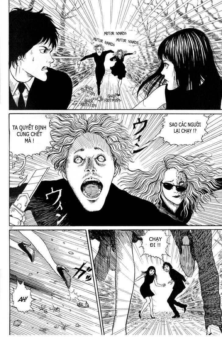 black paradox chapter 1 20