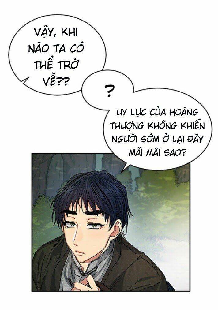 cực phẩm mỹ nam, thật lãng phí chapter 3 29