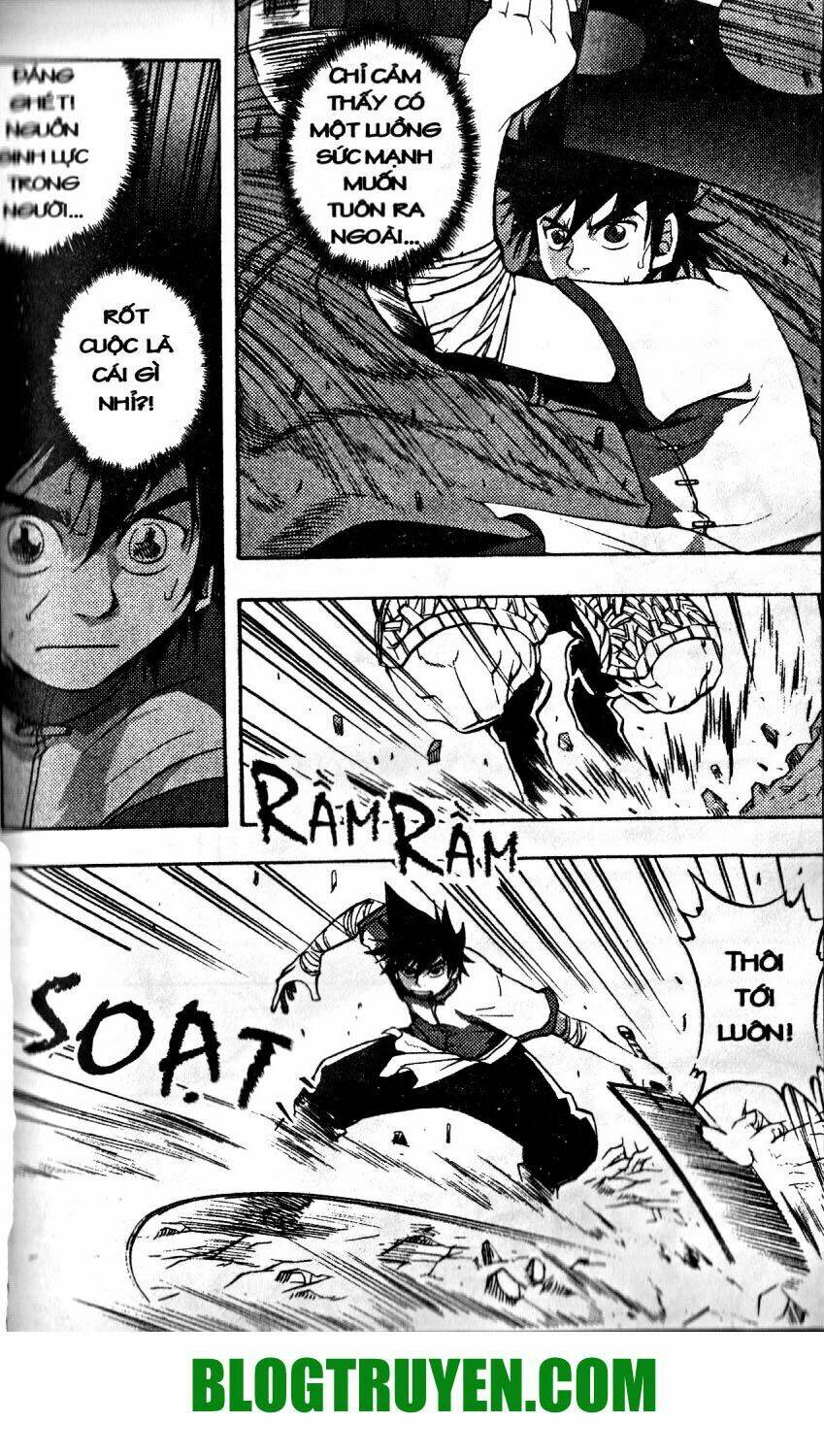 thần khí vương chapter 16 6