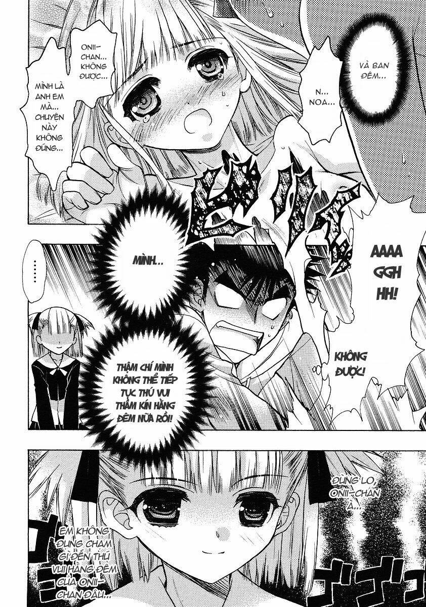 oniichan control chapter 2 12