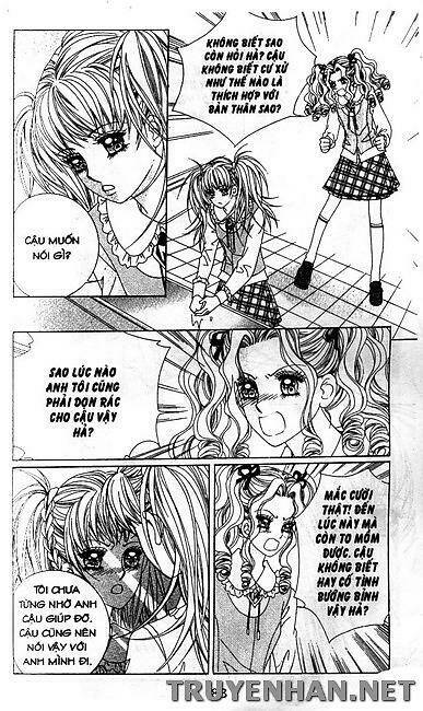 my lovely master chapter 7 6