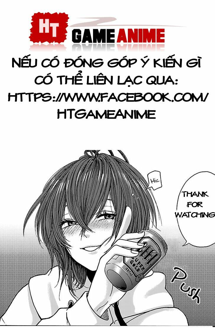 arukoi chapter 1 27