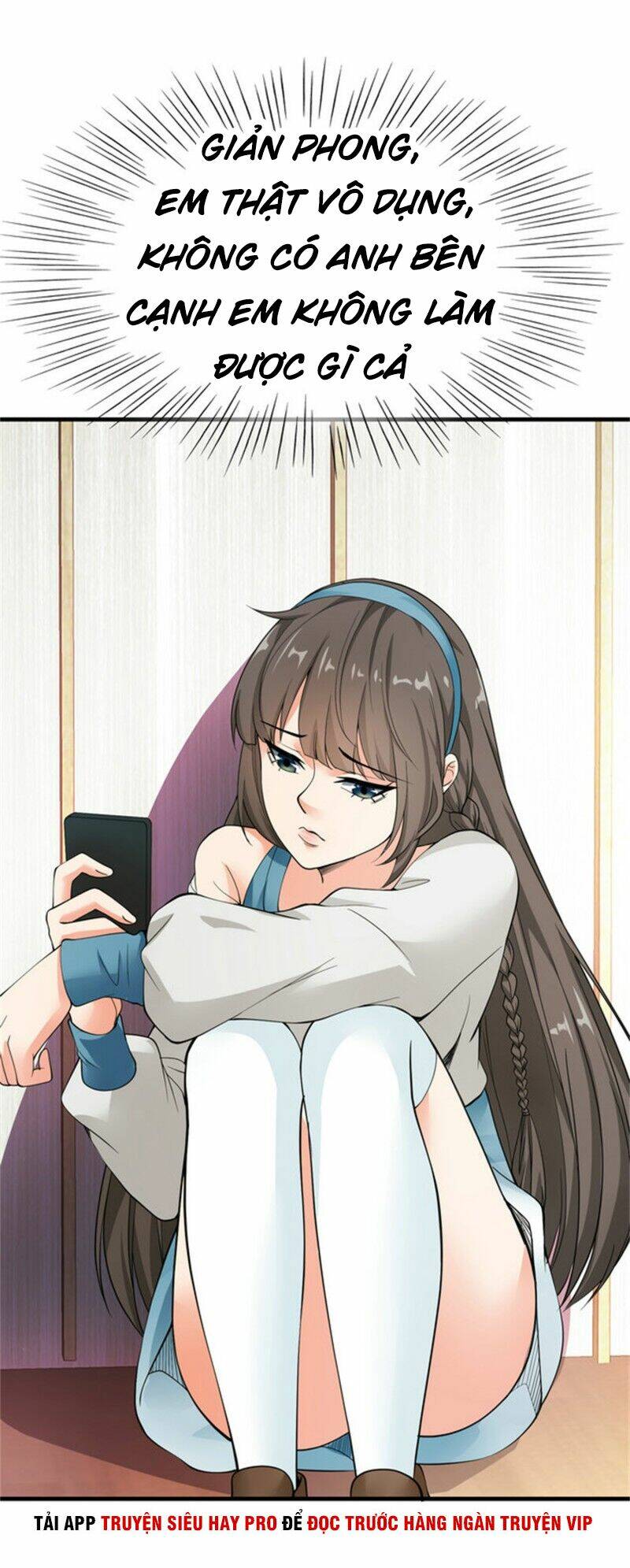 hoa hậu giảng đường luôn bên người chapter 50 4