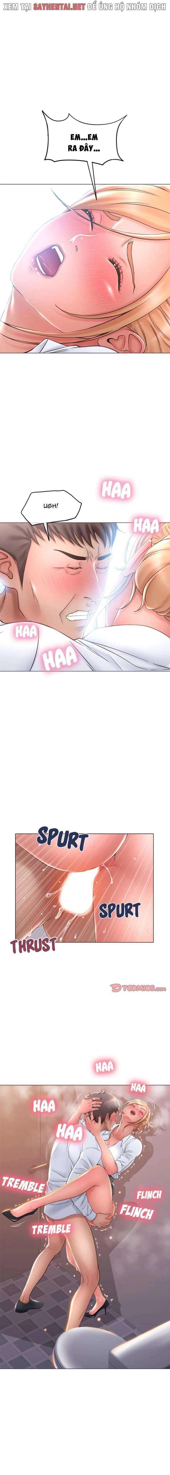 xa tận chân trời, gần ngay tr?.. chapter 25 8