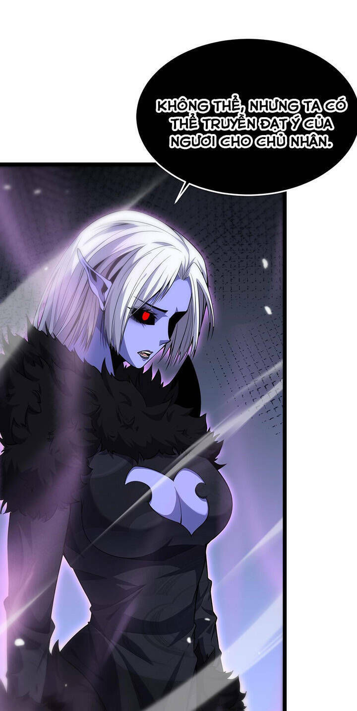 chư giới - tận thế online chapter 186 18