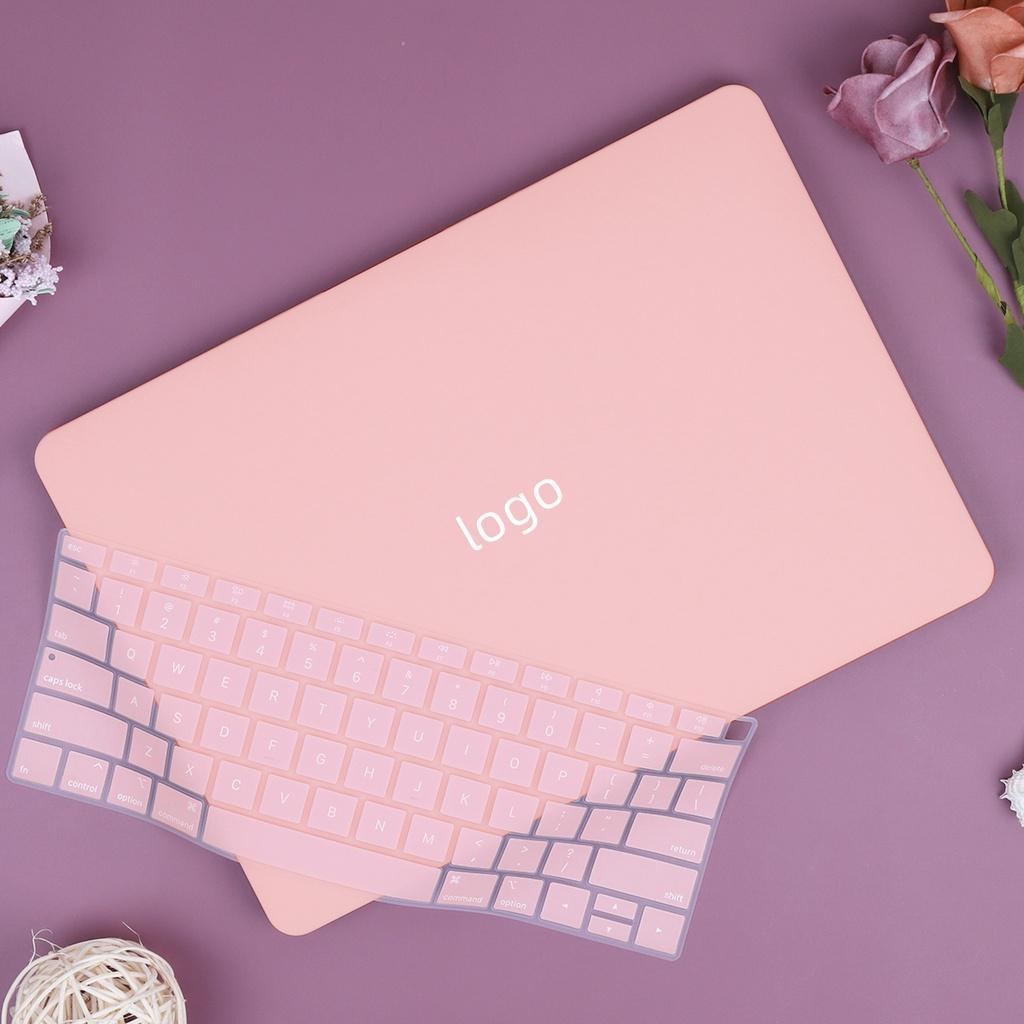 Ốp Điện Thoại Cho MacBook Air 11 12 13 M1 13 A2337 A2179 A1932 A1466 Pro13 14 15 16 13.3 A2338 A2289 A2251 A1706 A1989 A2159 A1708