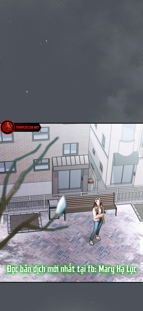 đứa trẻ trông giống tôi chapter 32.2 11