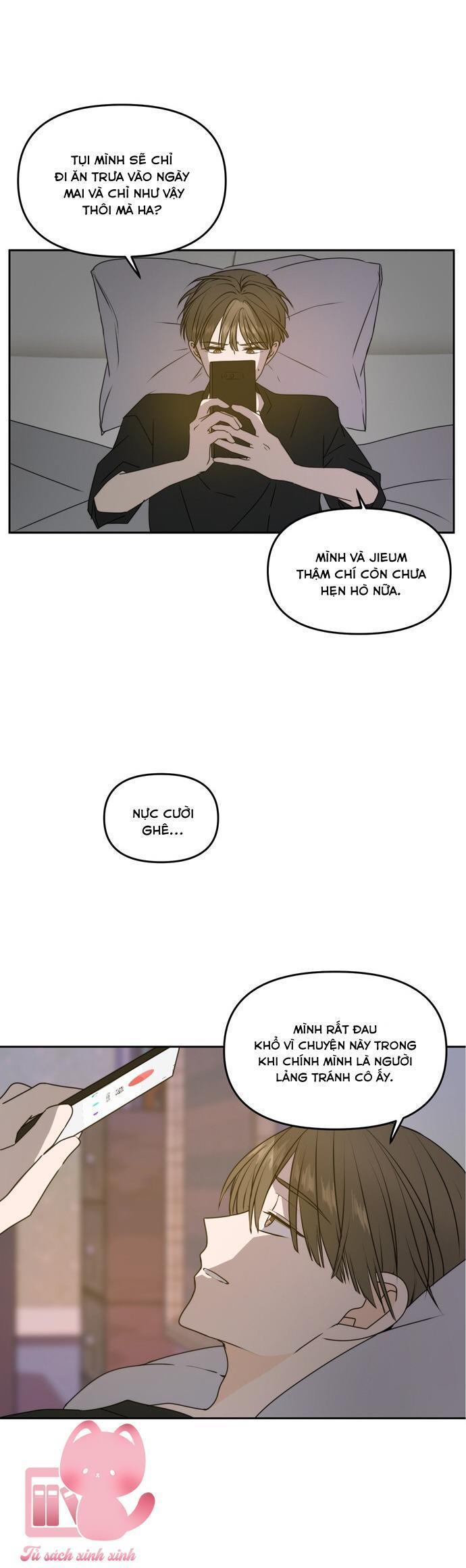 hẹn gặp nhau ở kiếp thứ 19 chapter 54 20