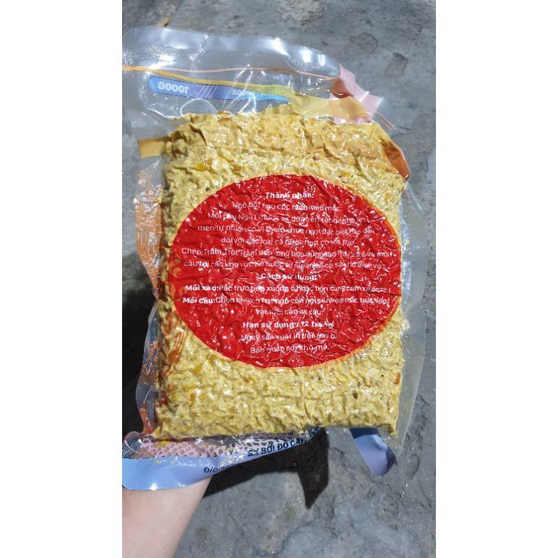 Ngô ủ Sa phạm gói 1kg / sapham