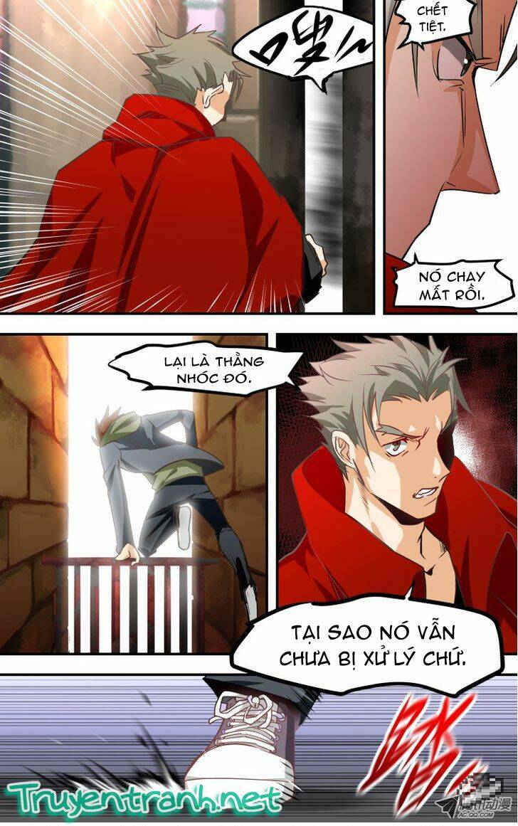 the fiary captivity chapter 4 11