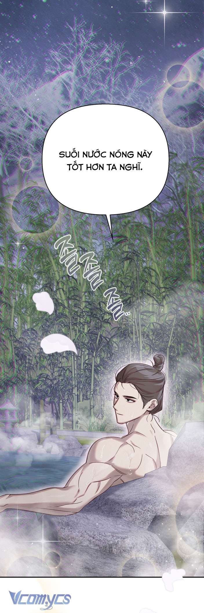 [18+] tiết học bí mật của trung điện chapter 23 26