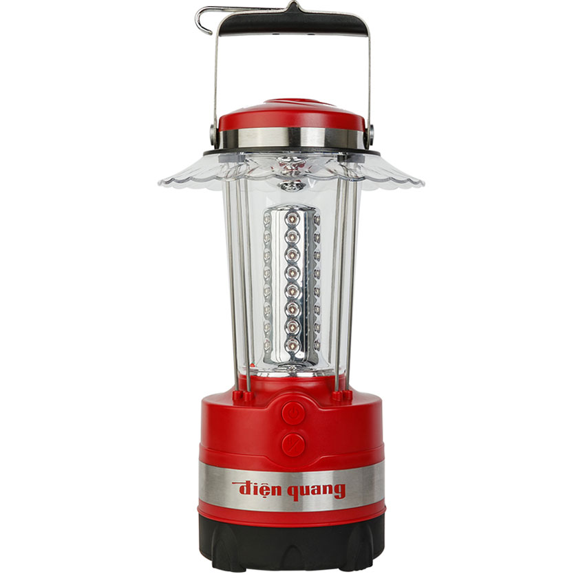 Đèn Sạc Led Điện Quang ĐQ - Hàng Chính Hãng