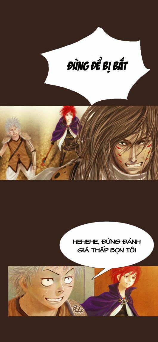 hội ảo thuật chapter 41 6