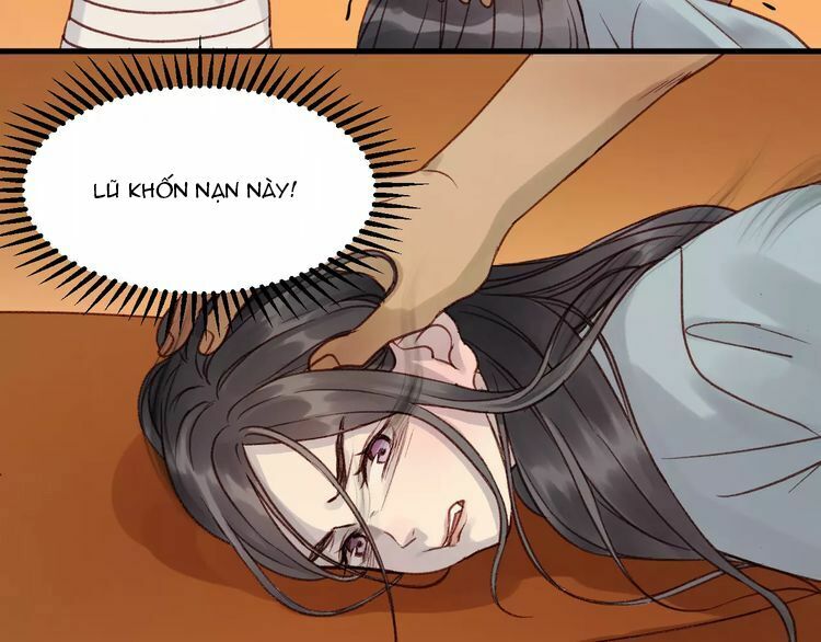 lượm được một tiểu hồ ly phần 2 chapter 21 31