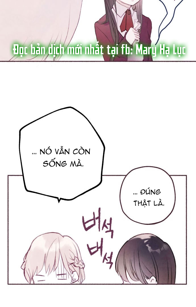 hoa viên bí mật chapter 24 11