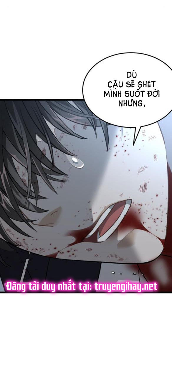 dark moon - tế đàn ánh trăng chapter 21.2 8