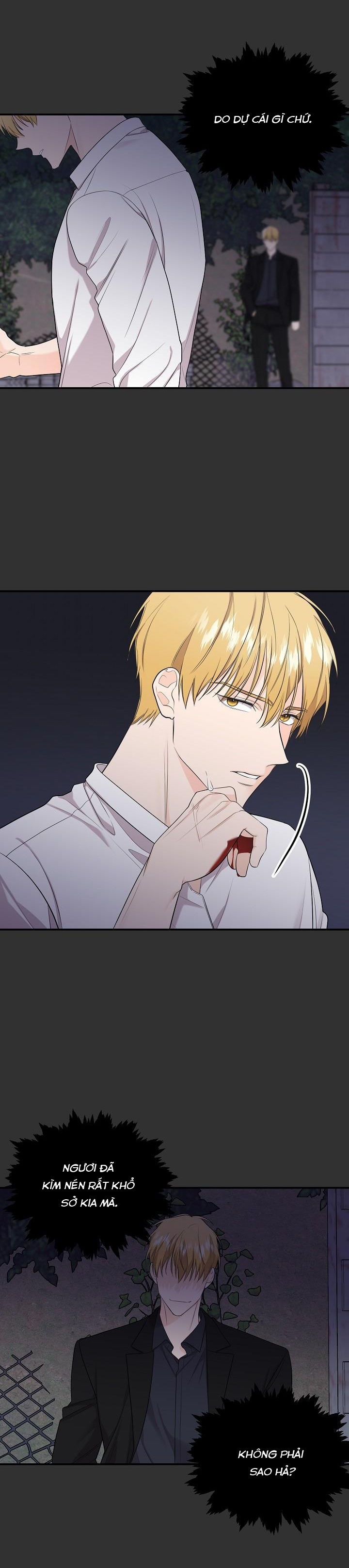 hoa ly hổ chapter 45 5