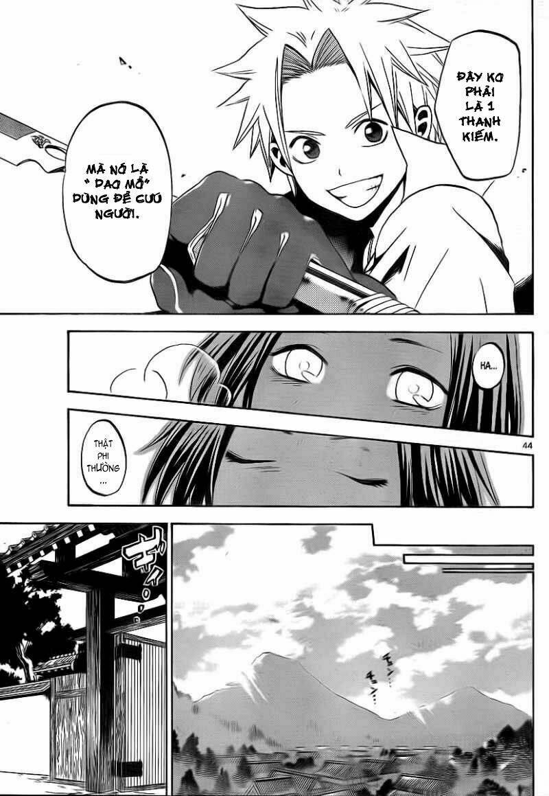 kaitai shinsho chapter 1 43