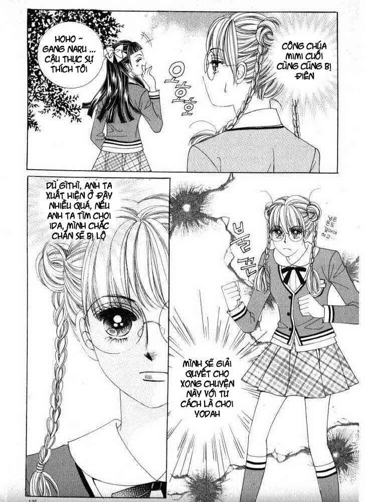 he dedicated to roses chapter 13 47