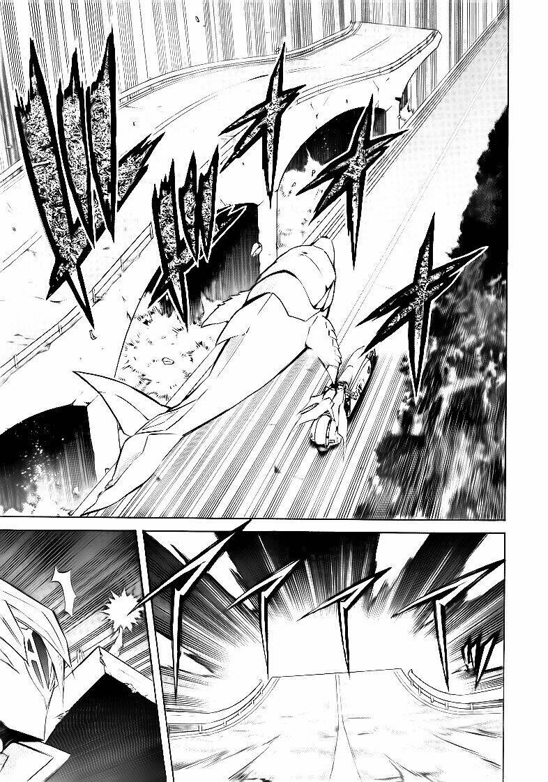 vua trò chơi solid vision chapter 12 5