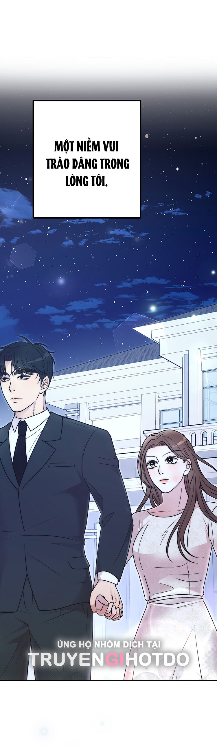 [18+] hôn nhân ràng buộc chapter 30.2 32