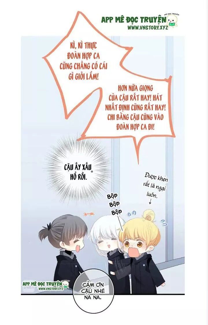 con tim rung động 2 chapter 45 7