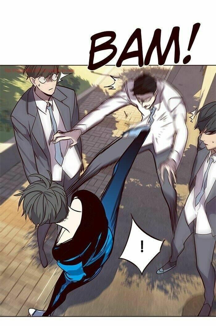 biến thân thành mèo chapter 48 52