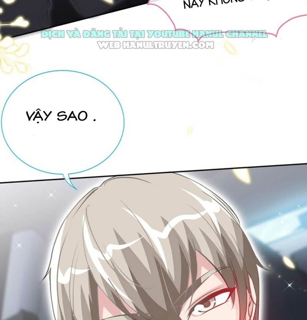 truy nã toàn cầu truy thê về sủng chapter 27 5