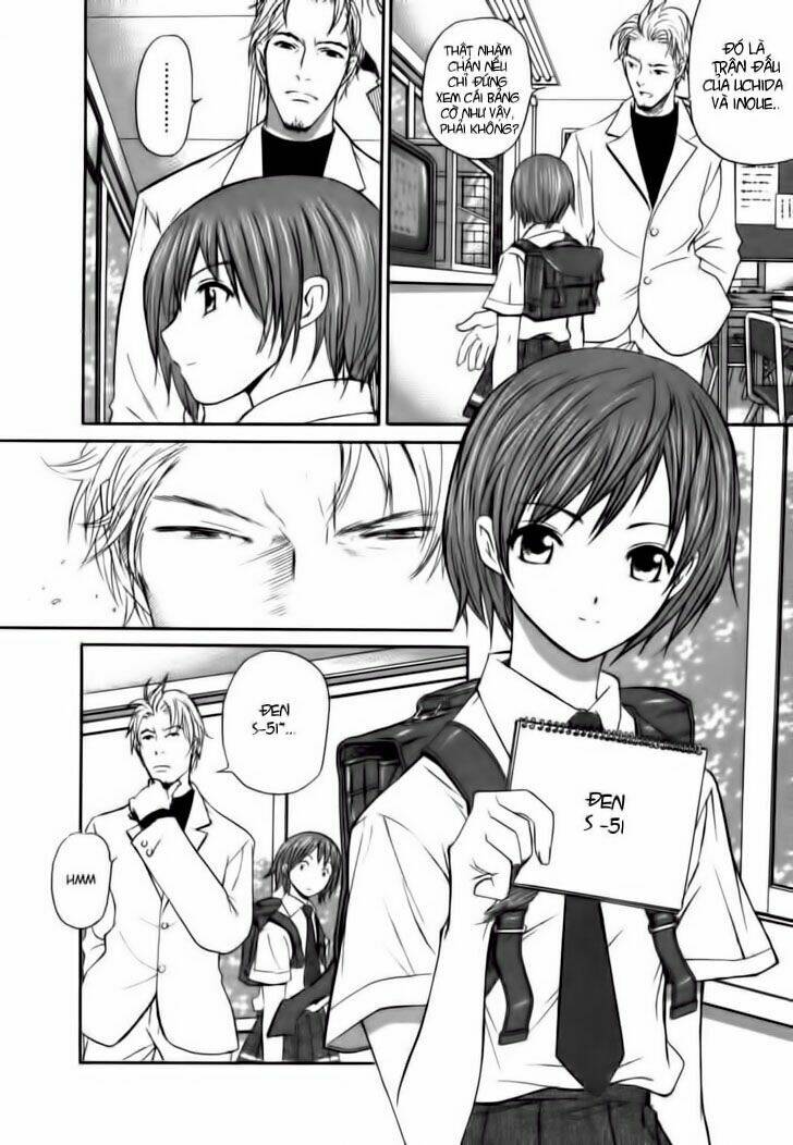 shion no ou chapter 1 17