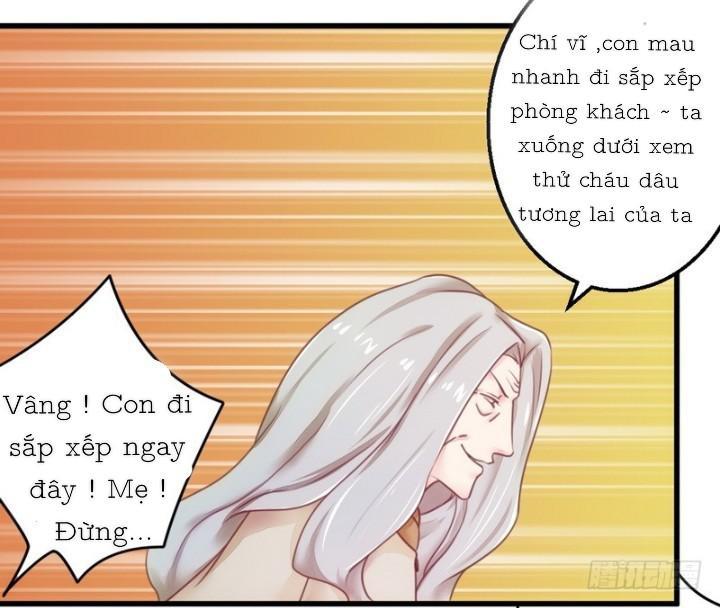 tổng tài đã cưới em chapter 13 8