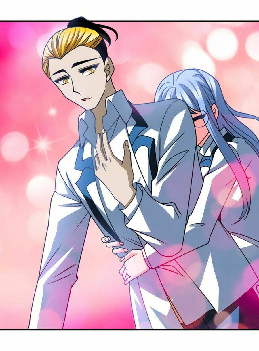 người yêu khát máu của tôi chapter 81 12