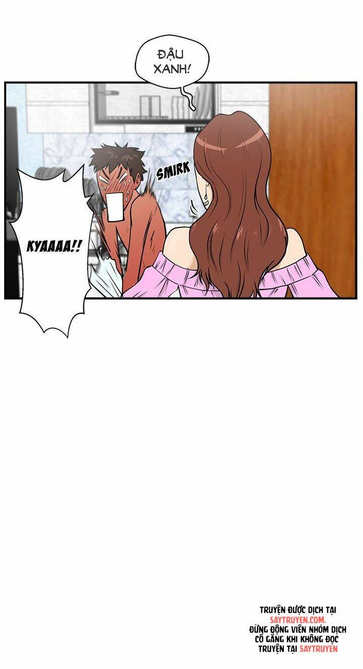 mr kang chapter 14 10