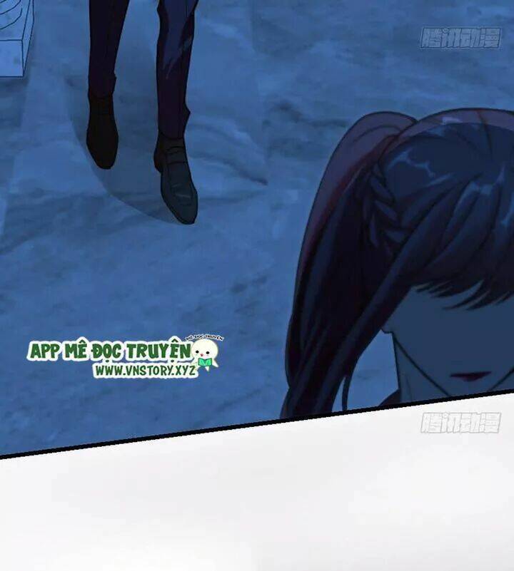 thiên hậu trở về chapter 108 32