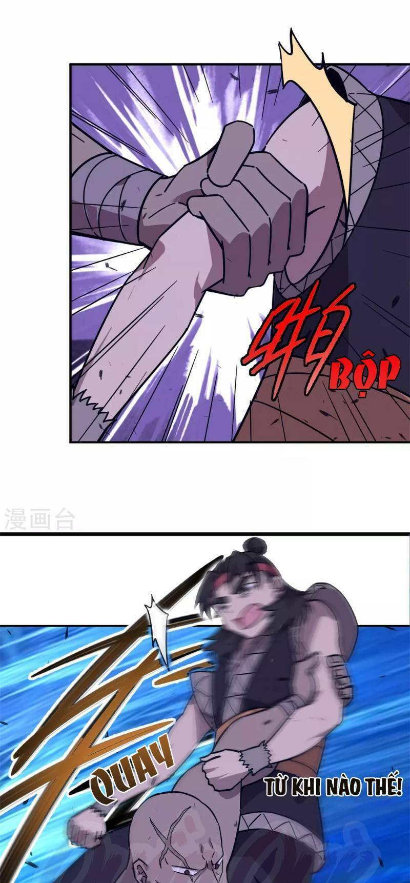 luân hồi nhất kiếm chapter 17 21