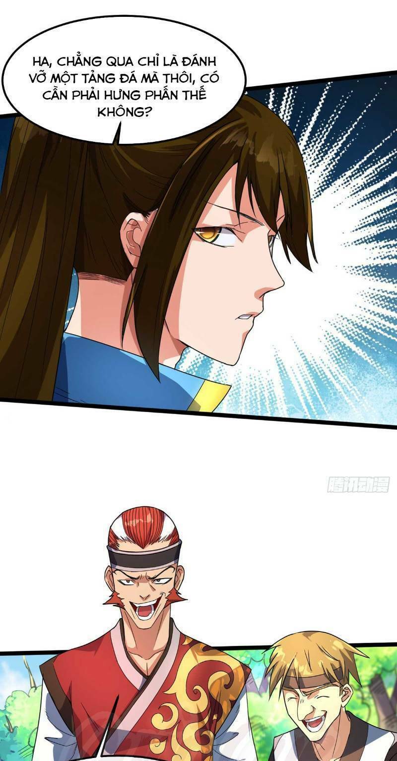 đan võ chí tôn chapter 8 13