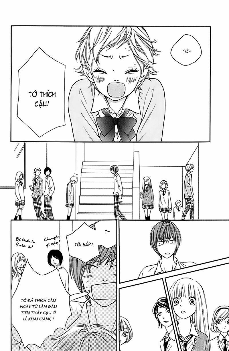 nakanmon! chapter 5 31