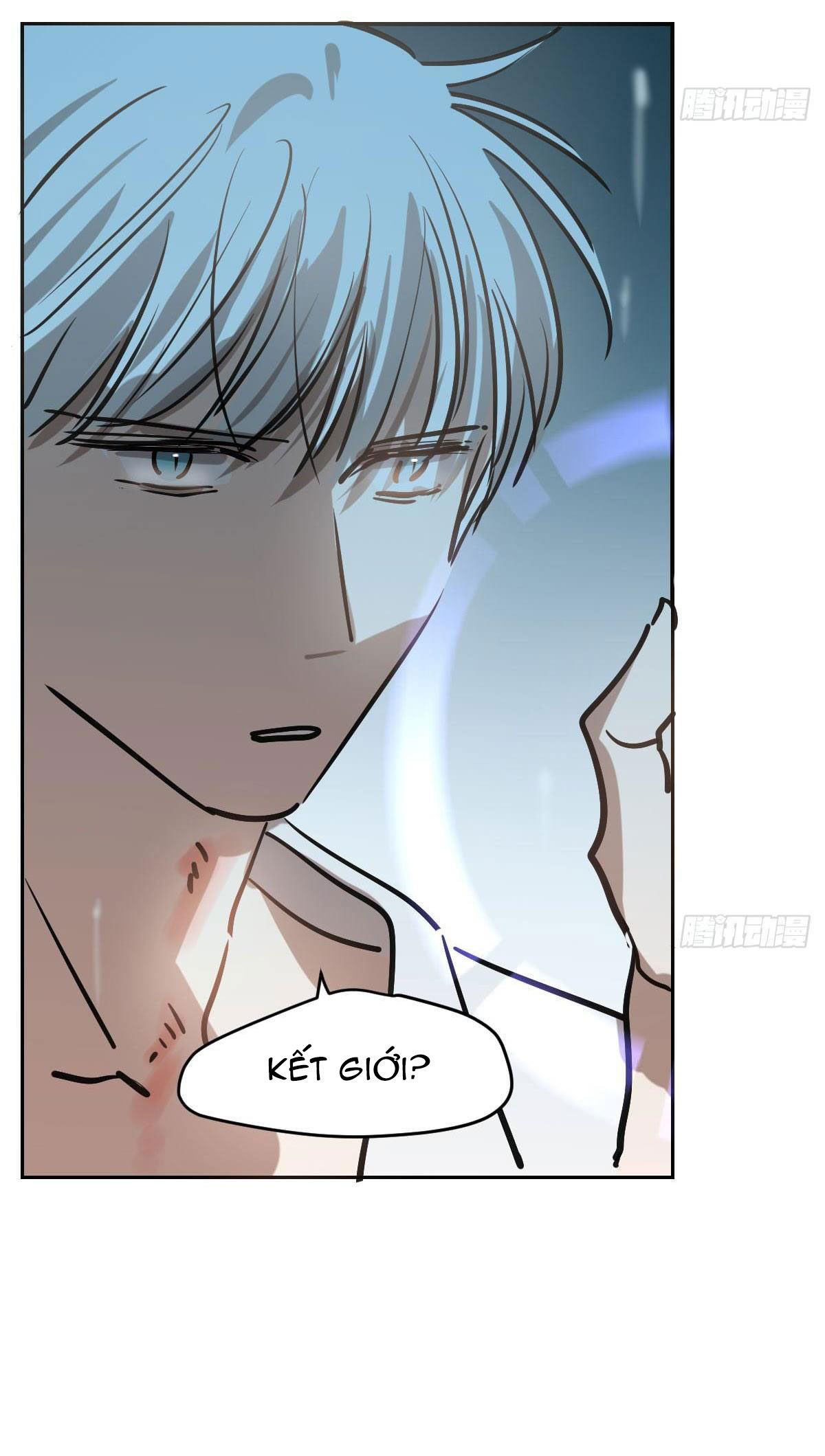 bắt lấy ngao ngao chapter 79 20