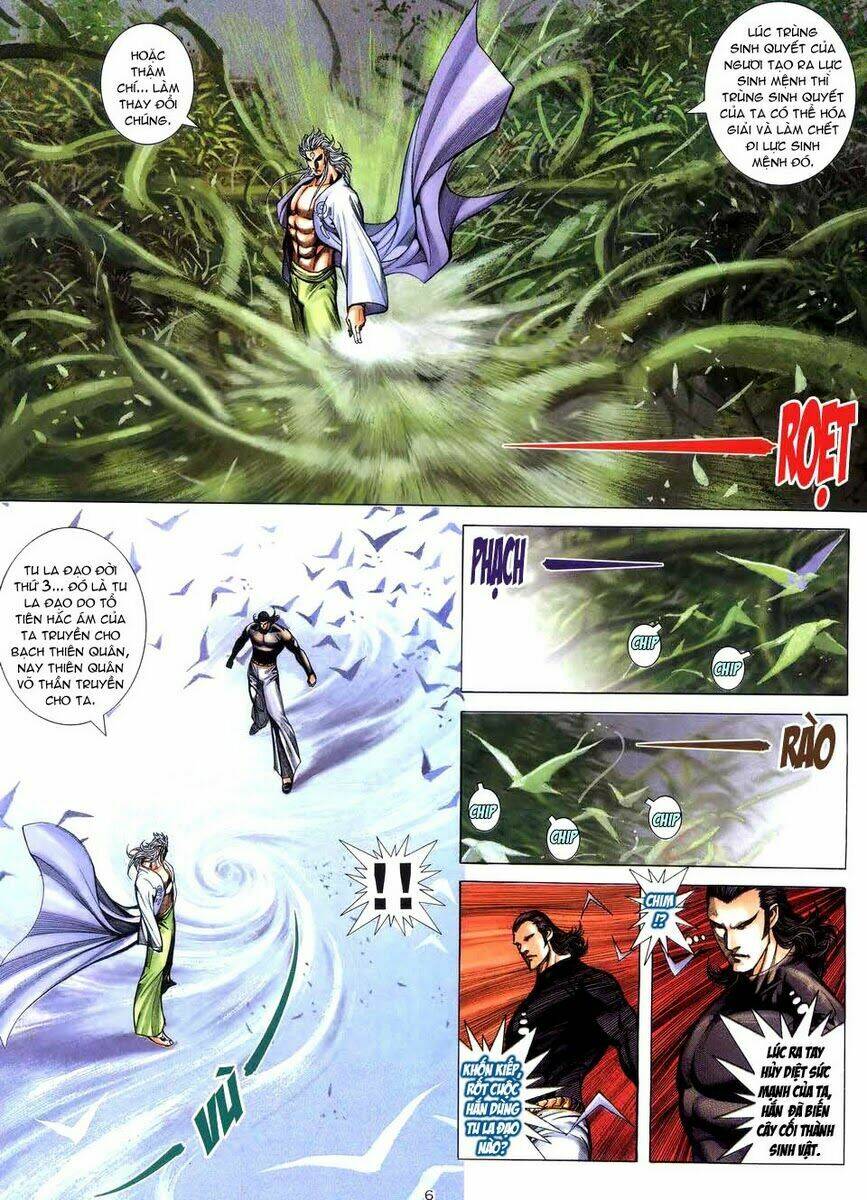 võ thần chapter 263 6