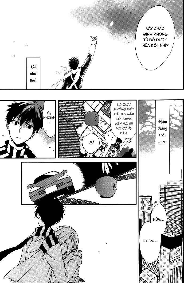 see you again chapter 0 13